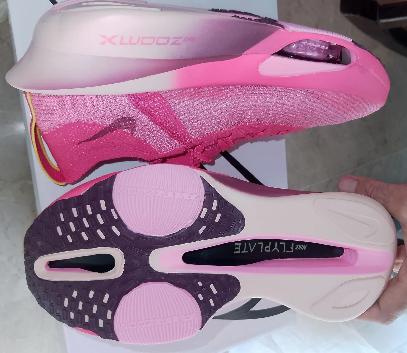 Nike zoom Alphafly – photo 6